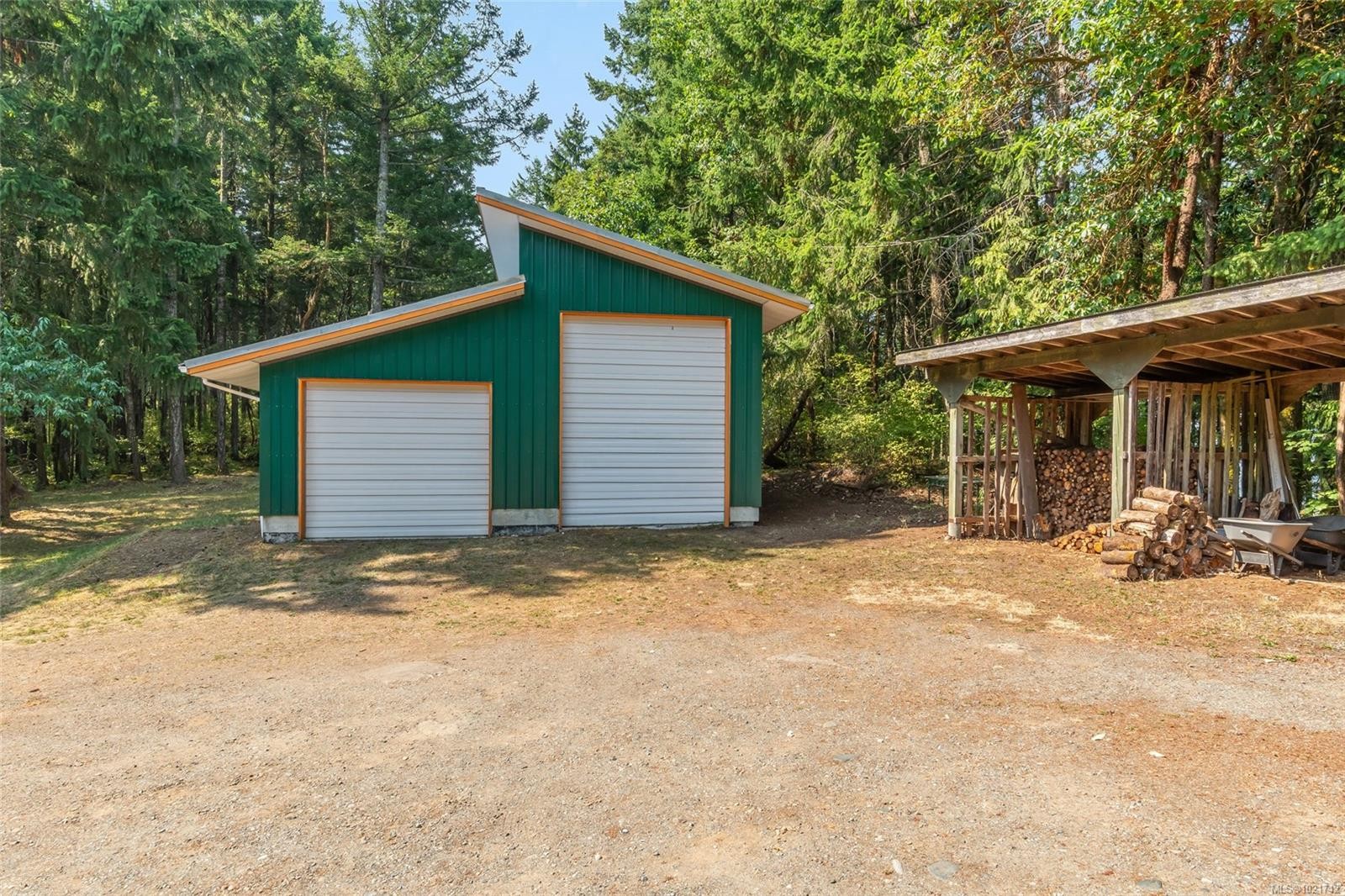 4961 Aho Rd, Ladysmith, BC