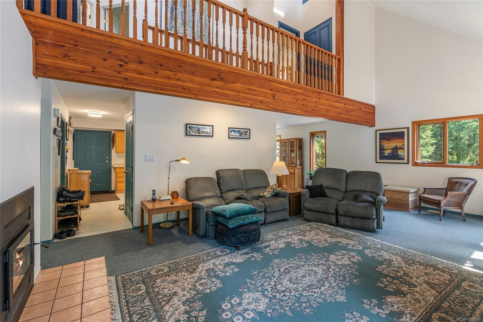 4961 Aho Rd, Ladysmith, BC