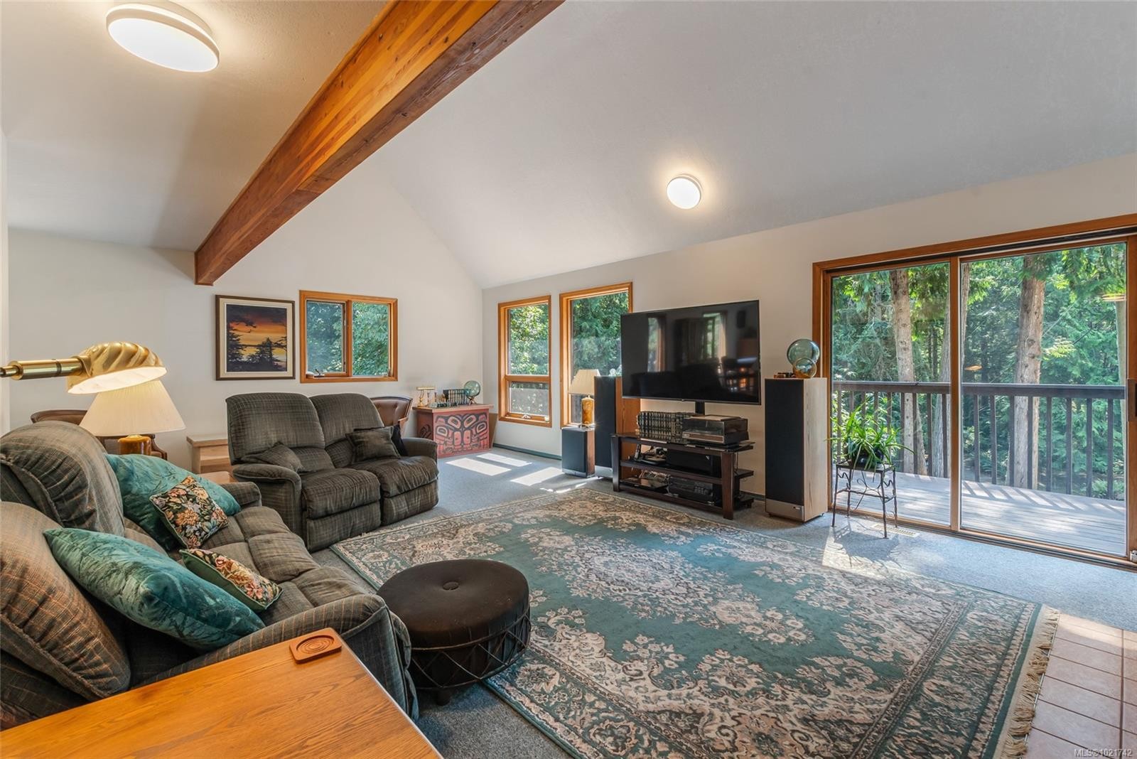 4961 Aho Rd, Ladysmith, BC