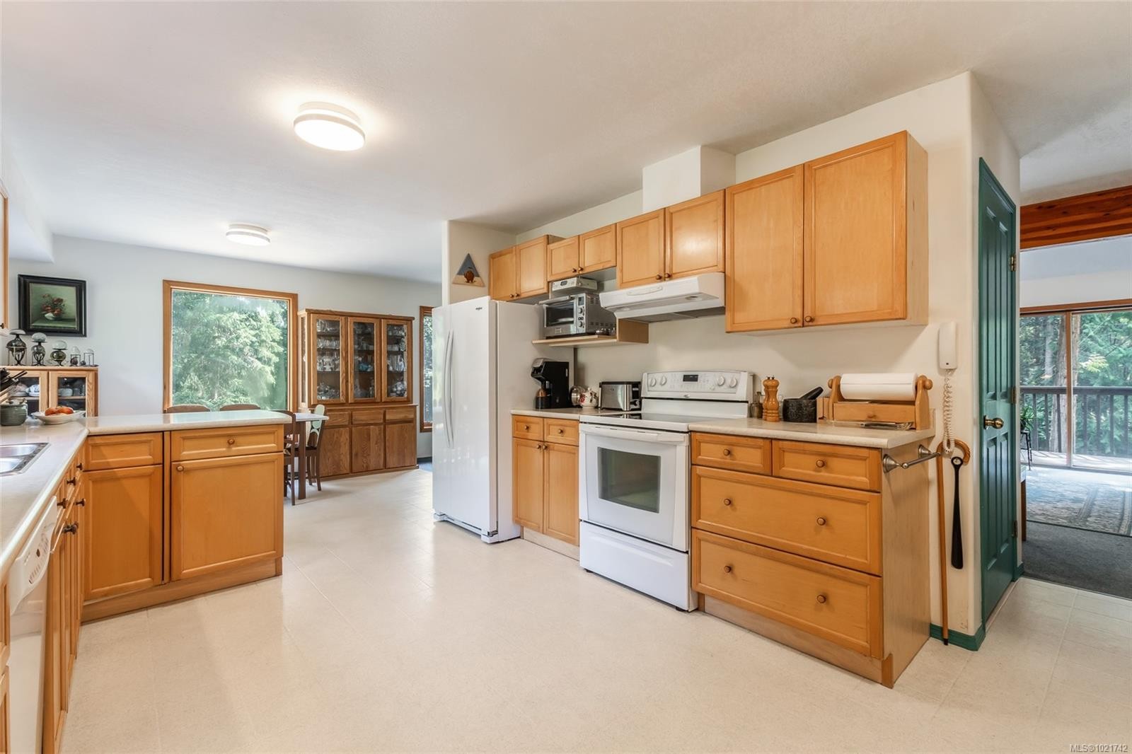 4961 Aho Rd, Ladysmith, BC