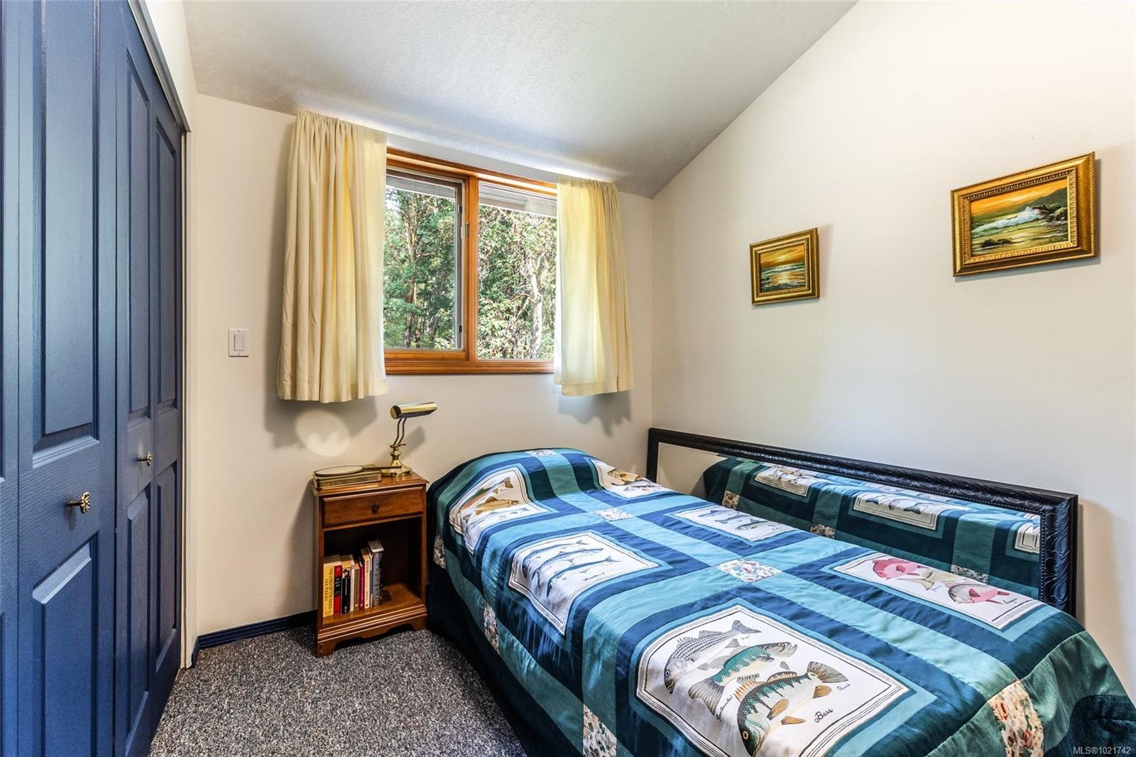 4961 Aho Rd, Ladysmith, BC