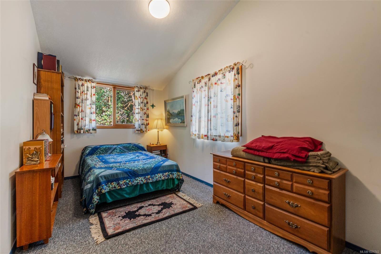 4961 Aho Rd, Ladysmith, BC