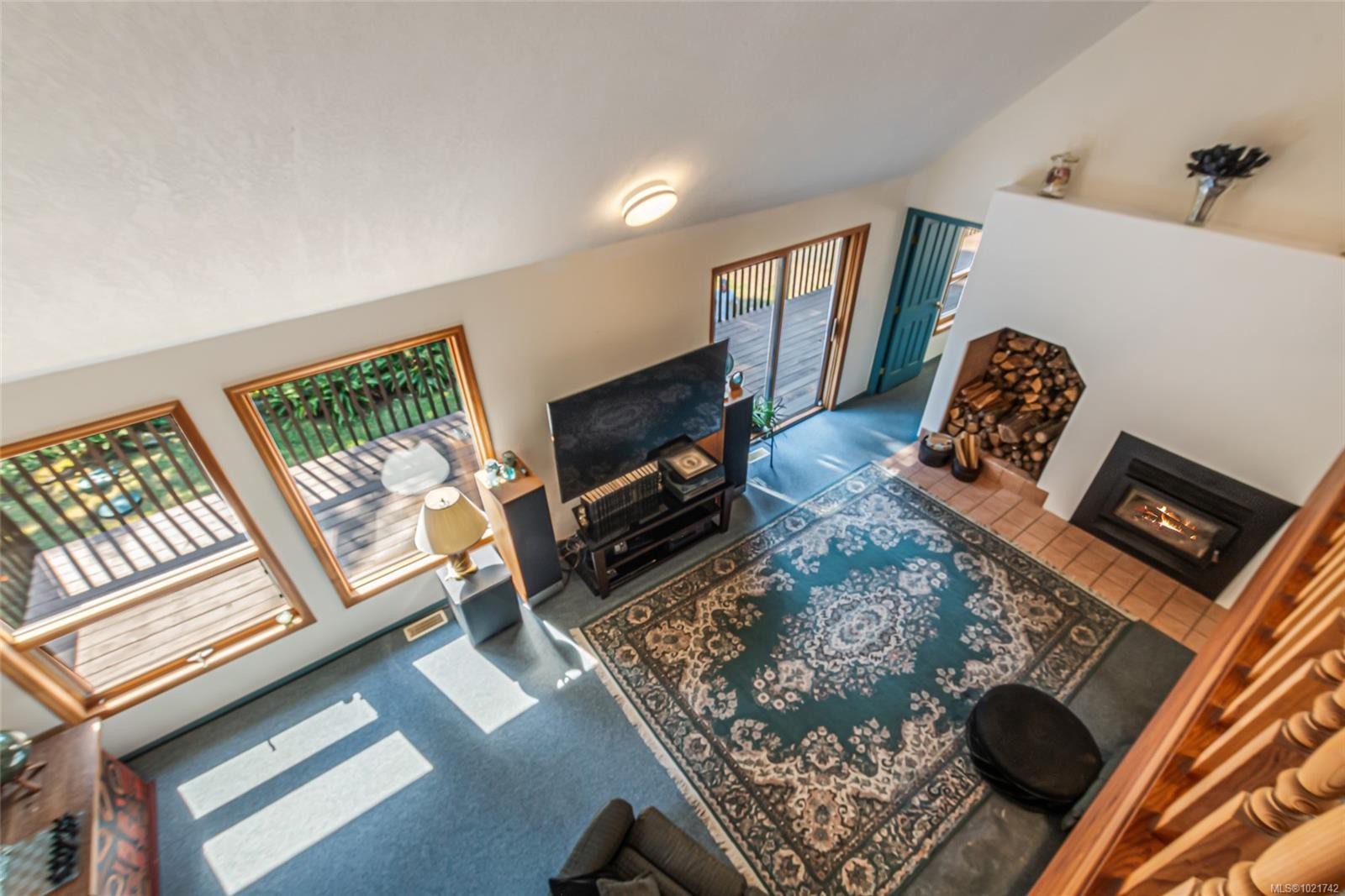 4961 Aho Rd, Ladysmith, BC