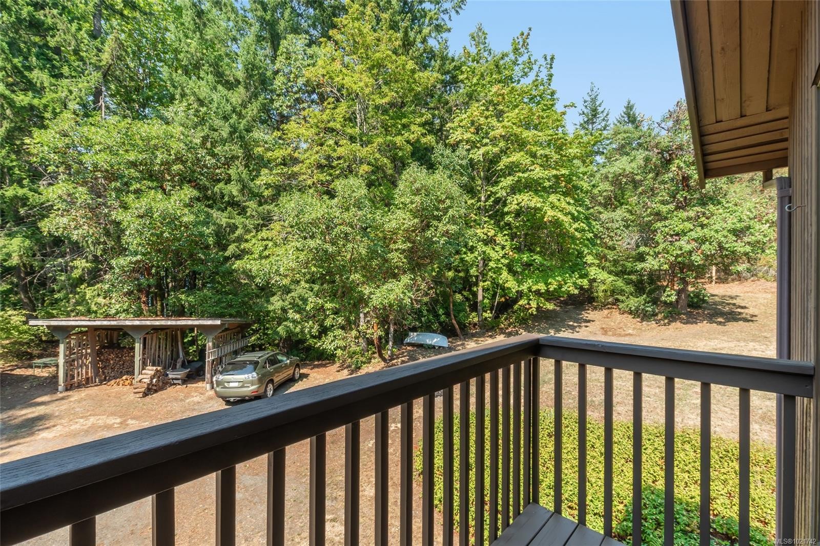 4961 Aho Rd, Ladysmith, BC