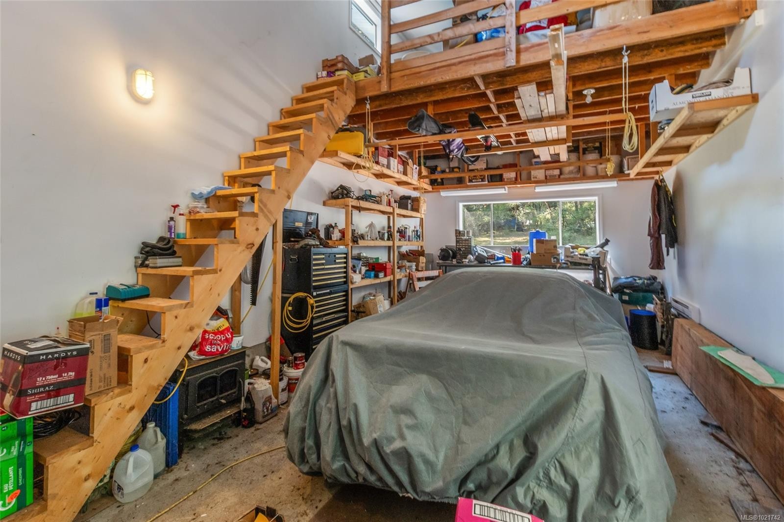 4961 Aho Rd, Ladysmith, BC