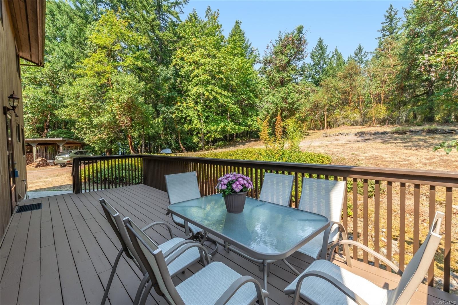 4961 Aho Rd, Ladysmith, BC