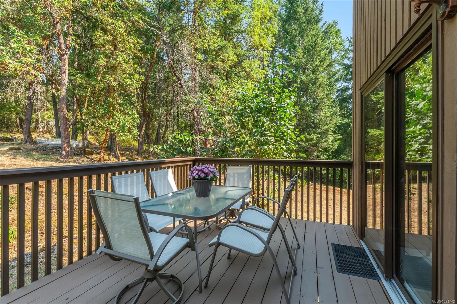 4961 Aho Rd, Ladysmith, BC
