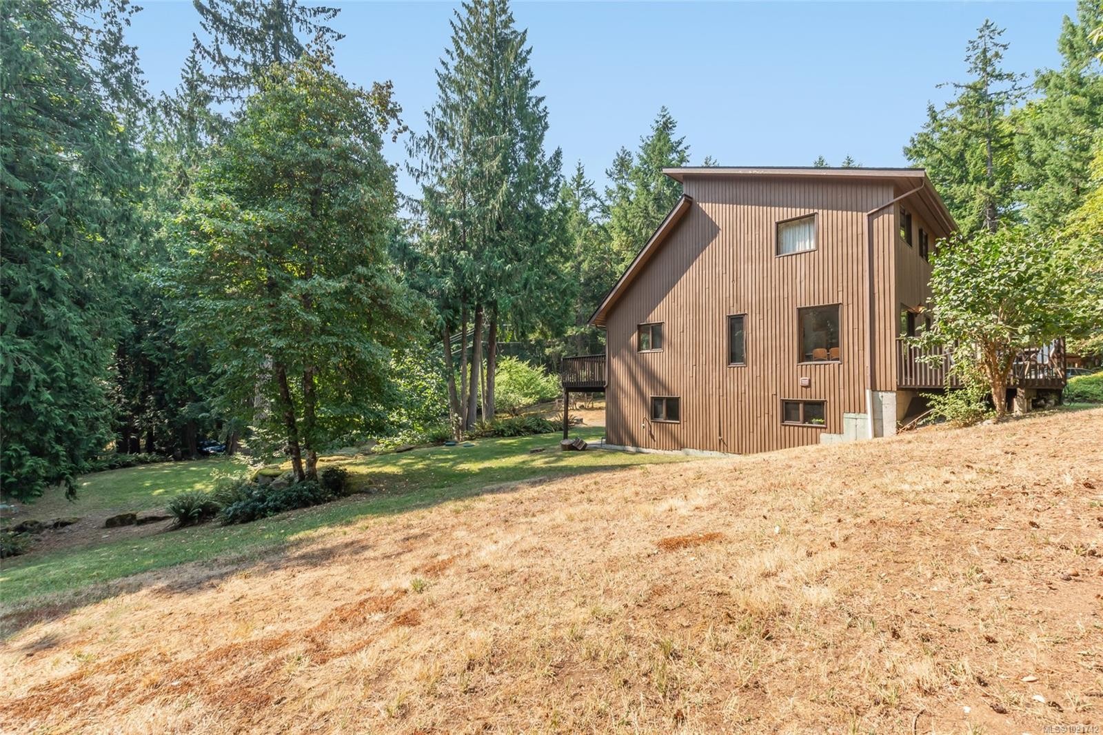 4961 Aho Rd, Ladysmith, BC