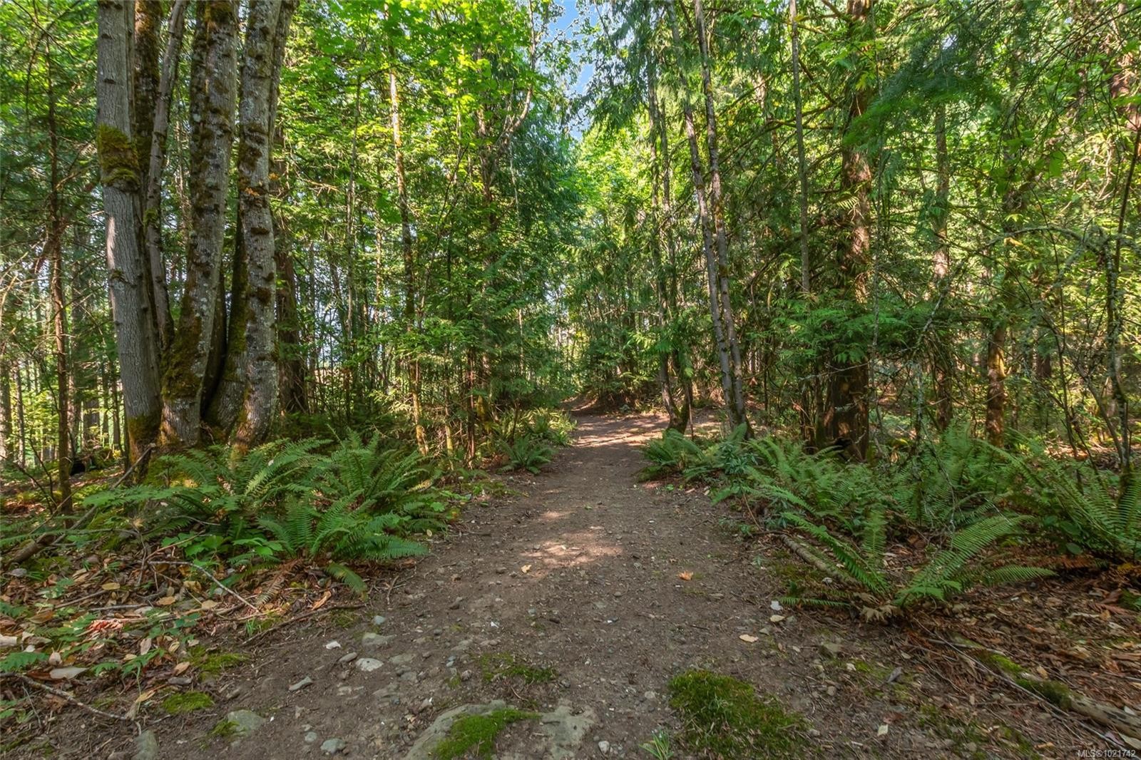 4961 Aho Rd, Ladysmith, BC