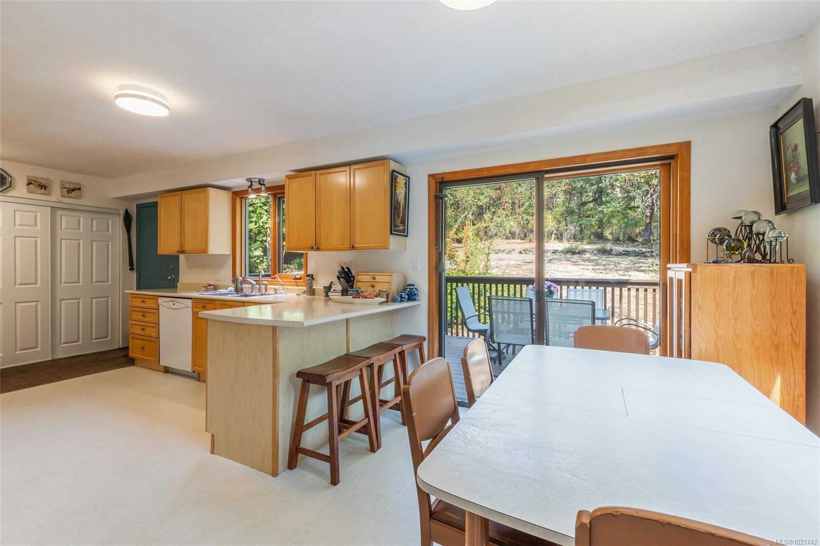 4961 Aho Rd, Ladysmith, BC