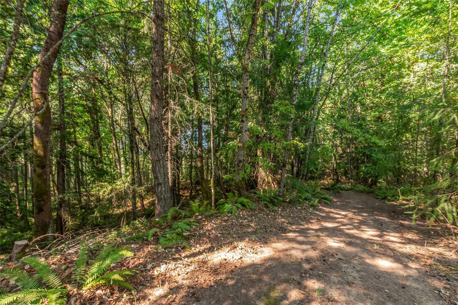 4961 Aho Rd, Ladysmith, BC