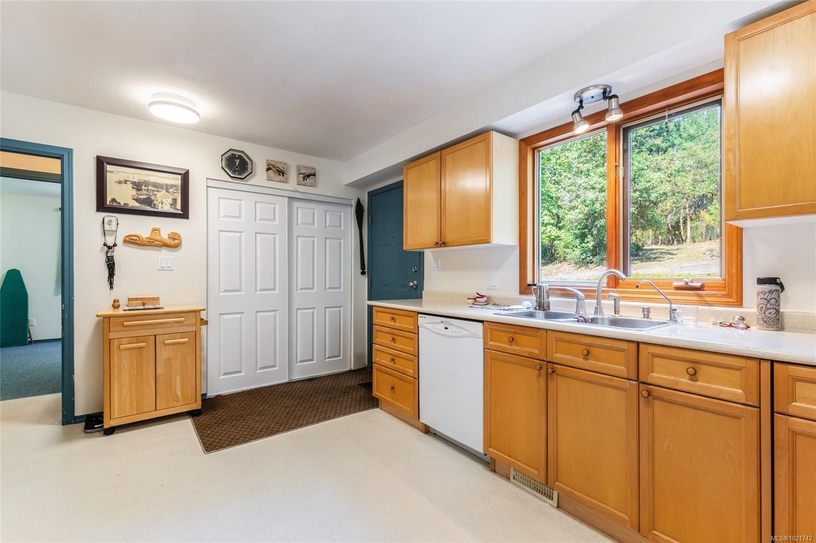 4961 Aho Rd, Ladysmith, BC