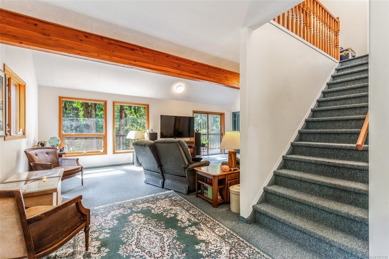 4961 Aho Rd, Ladysmith, BC