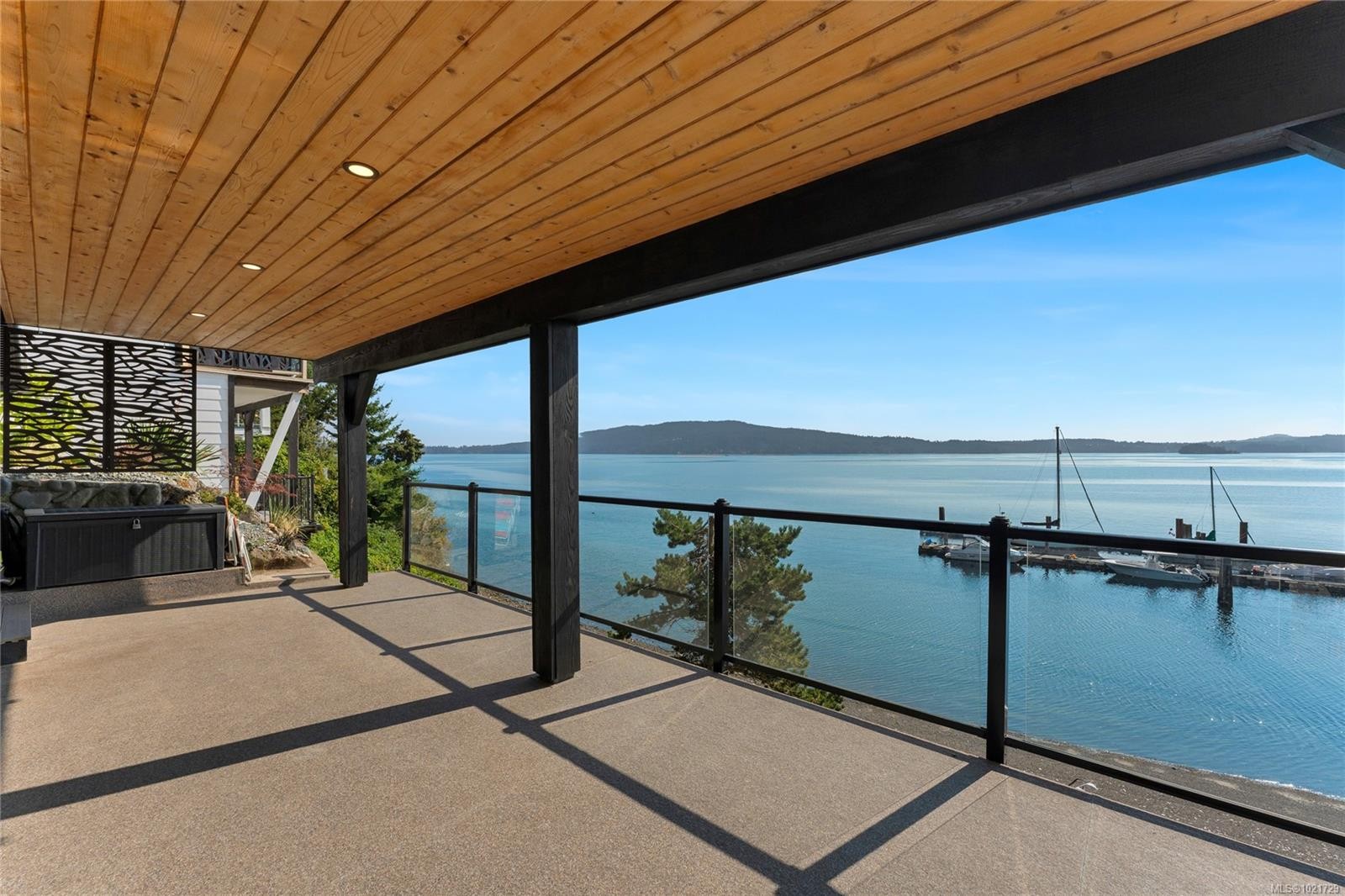 4-1723 Sandy Beach Rd, Mill Bay, BC