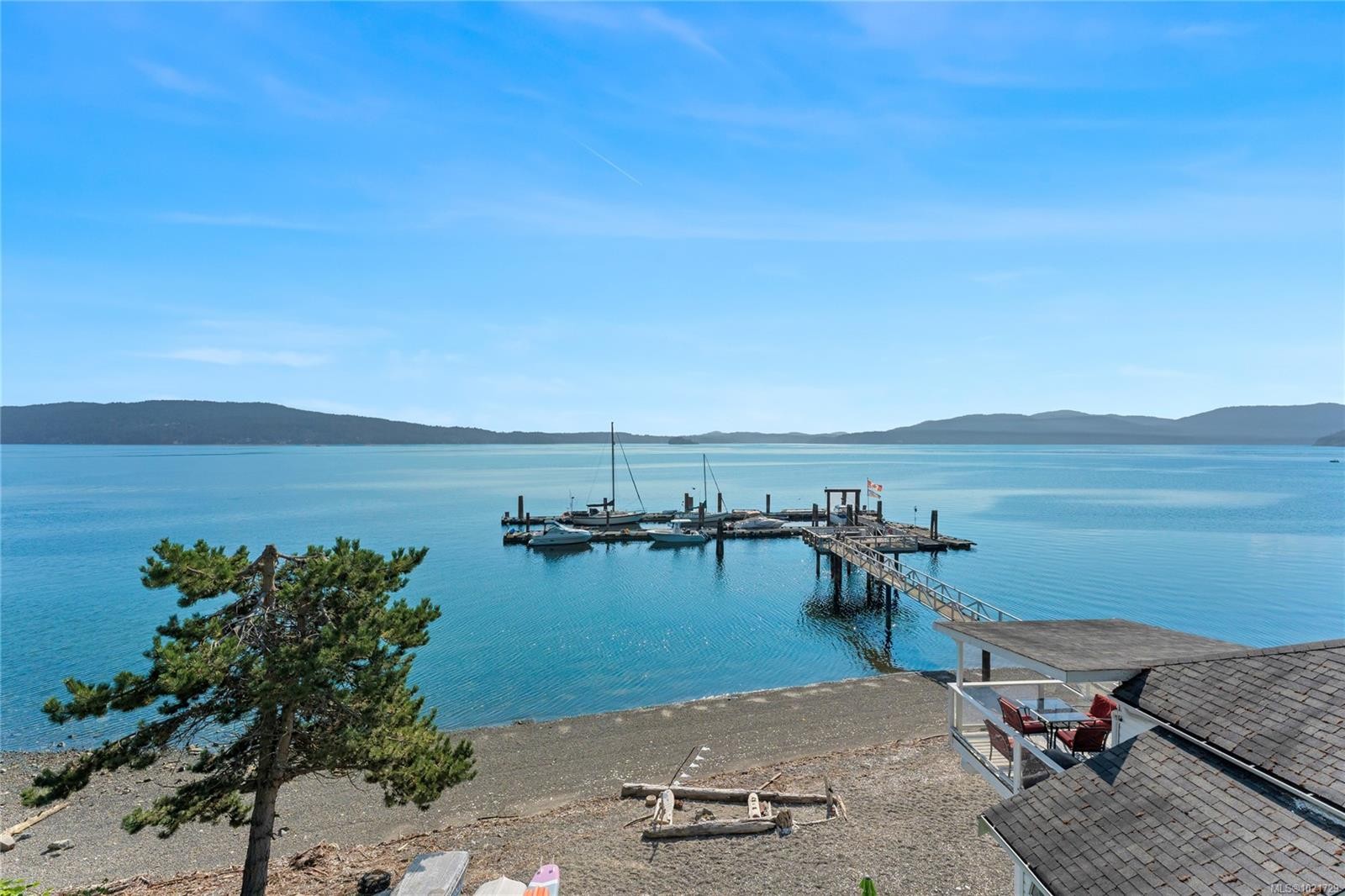 4-1723 Sandy Beach Rd, Mill Bay, BC