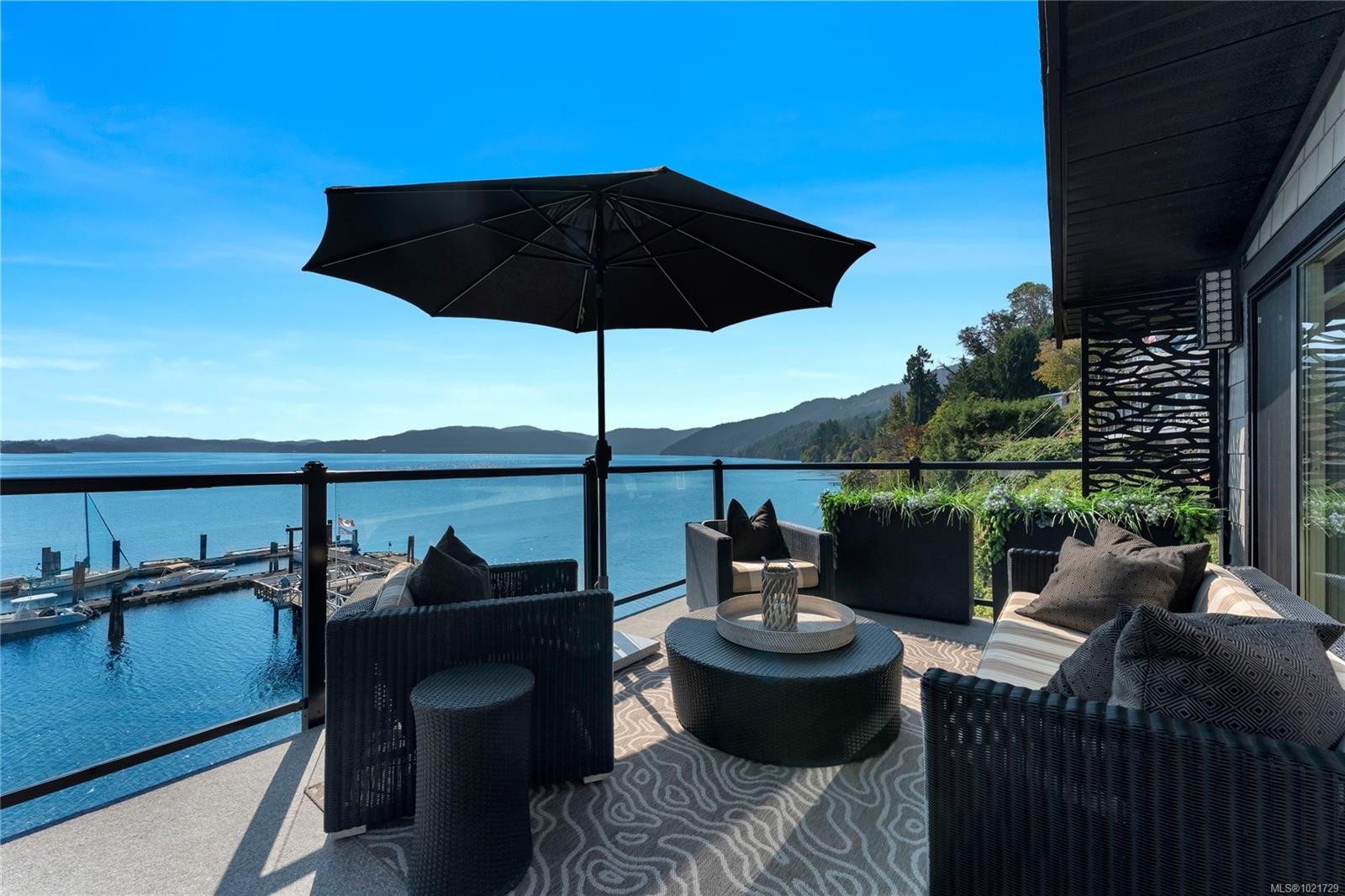 4-1723 Sandy Beach Rd, Mill Bay, BC