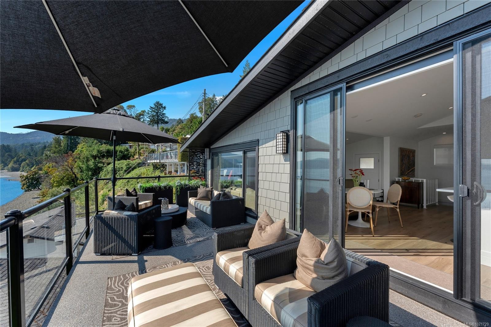 4-1723 Sandy Beach Rd, Mill Bay, BC