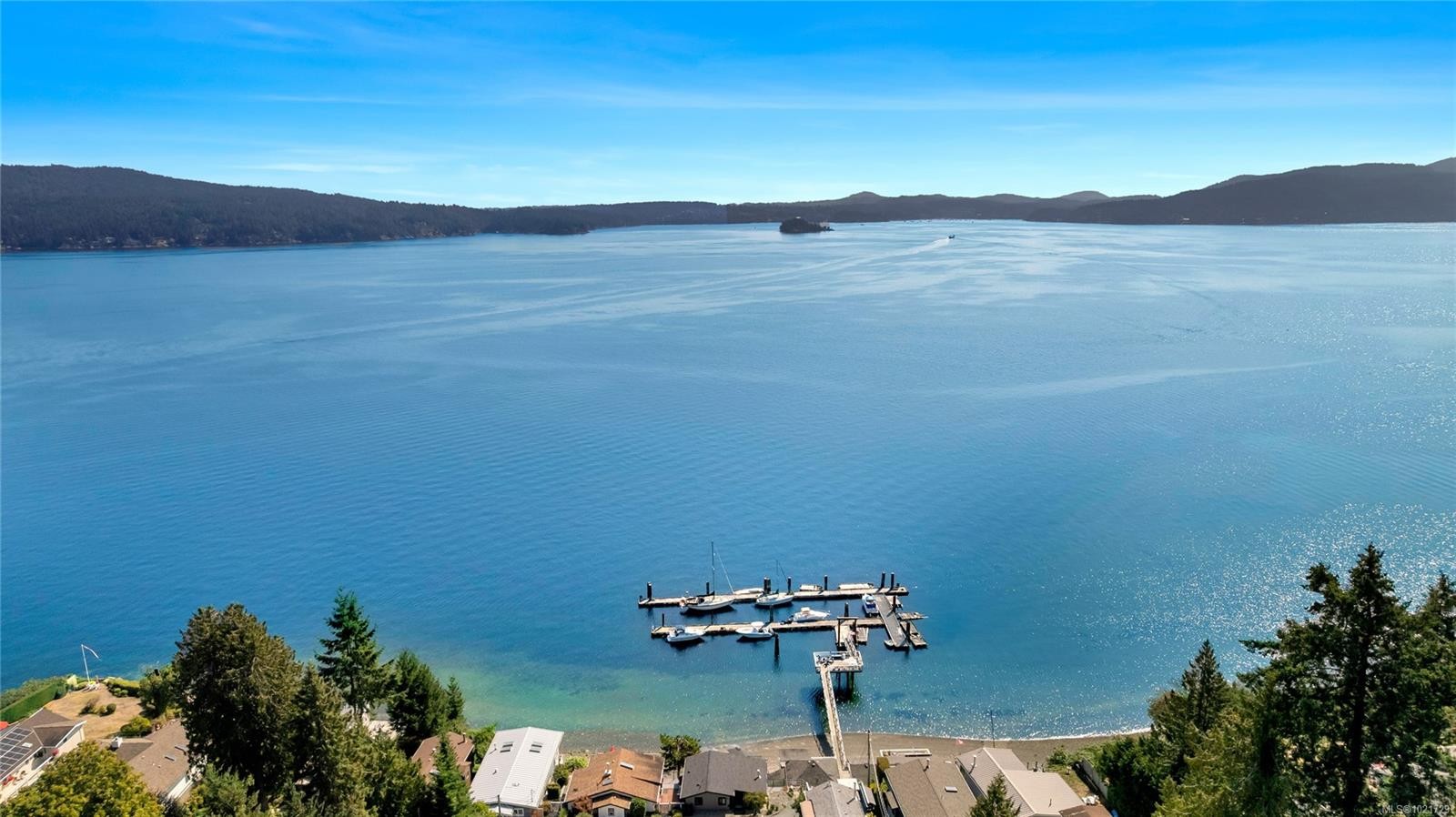 4-1723 Sandy Beach Rd, Mill Bay, BC