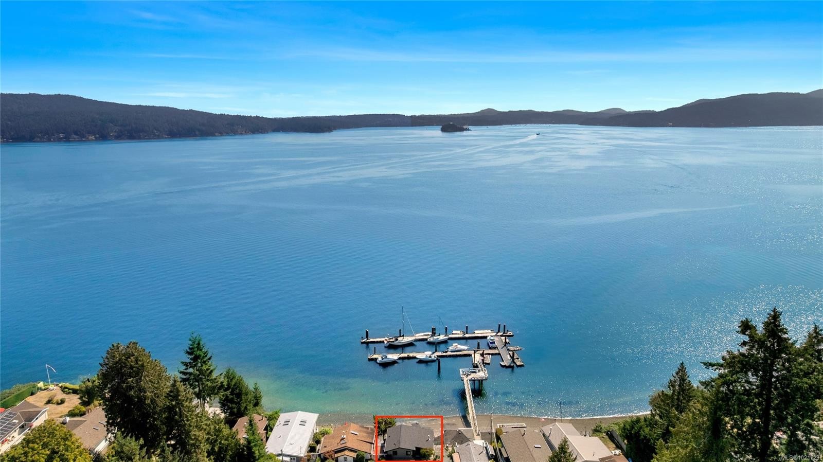 4-1723 Sandy Beach Rd, Mill Bay, BC