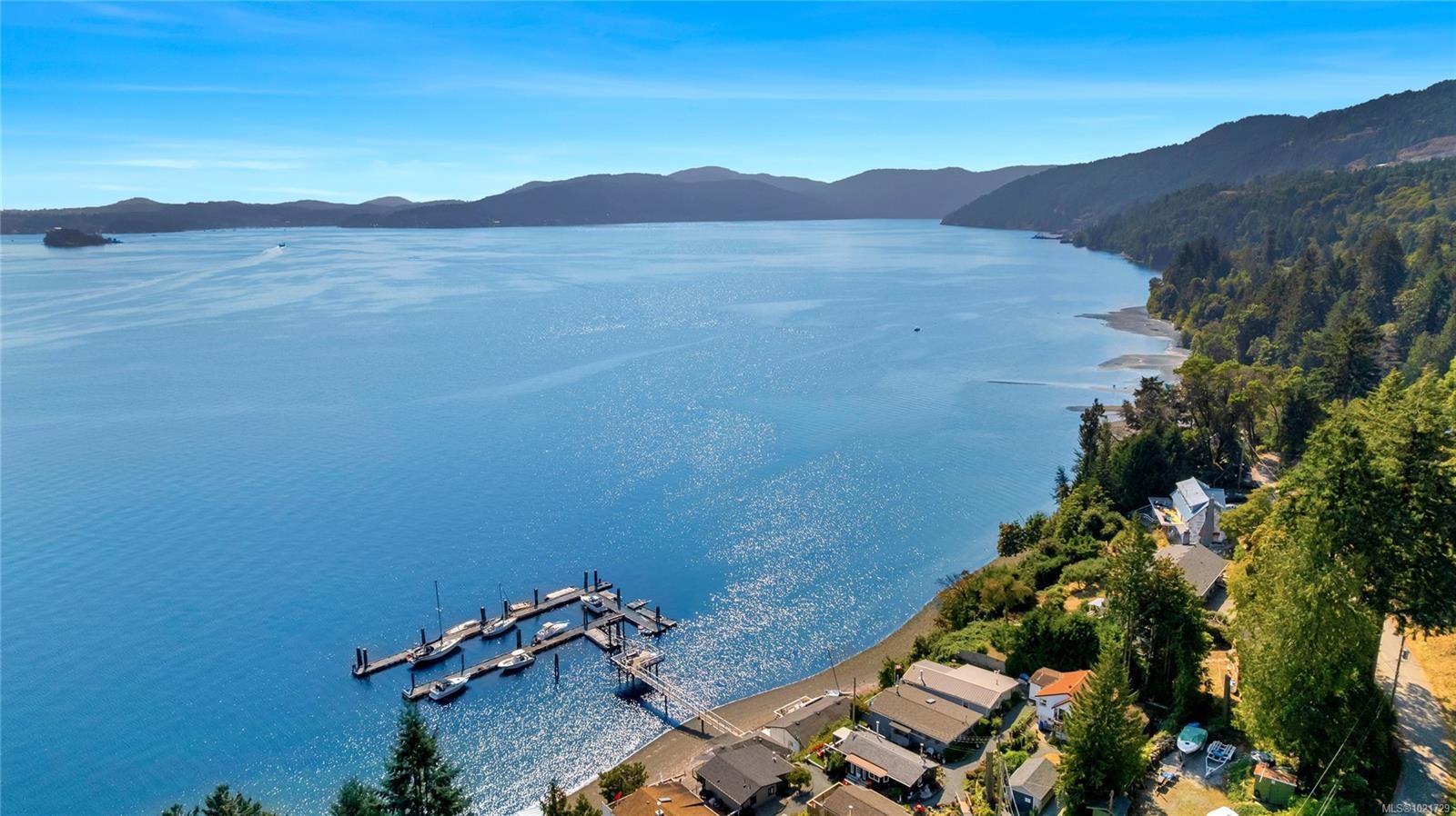 4-1723 Sandy Beach Rd, Mill Bay, BC