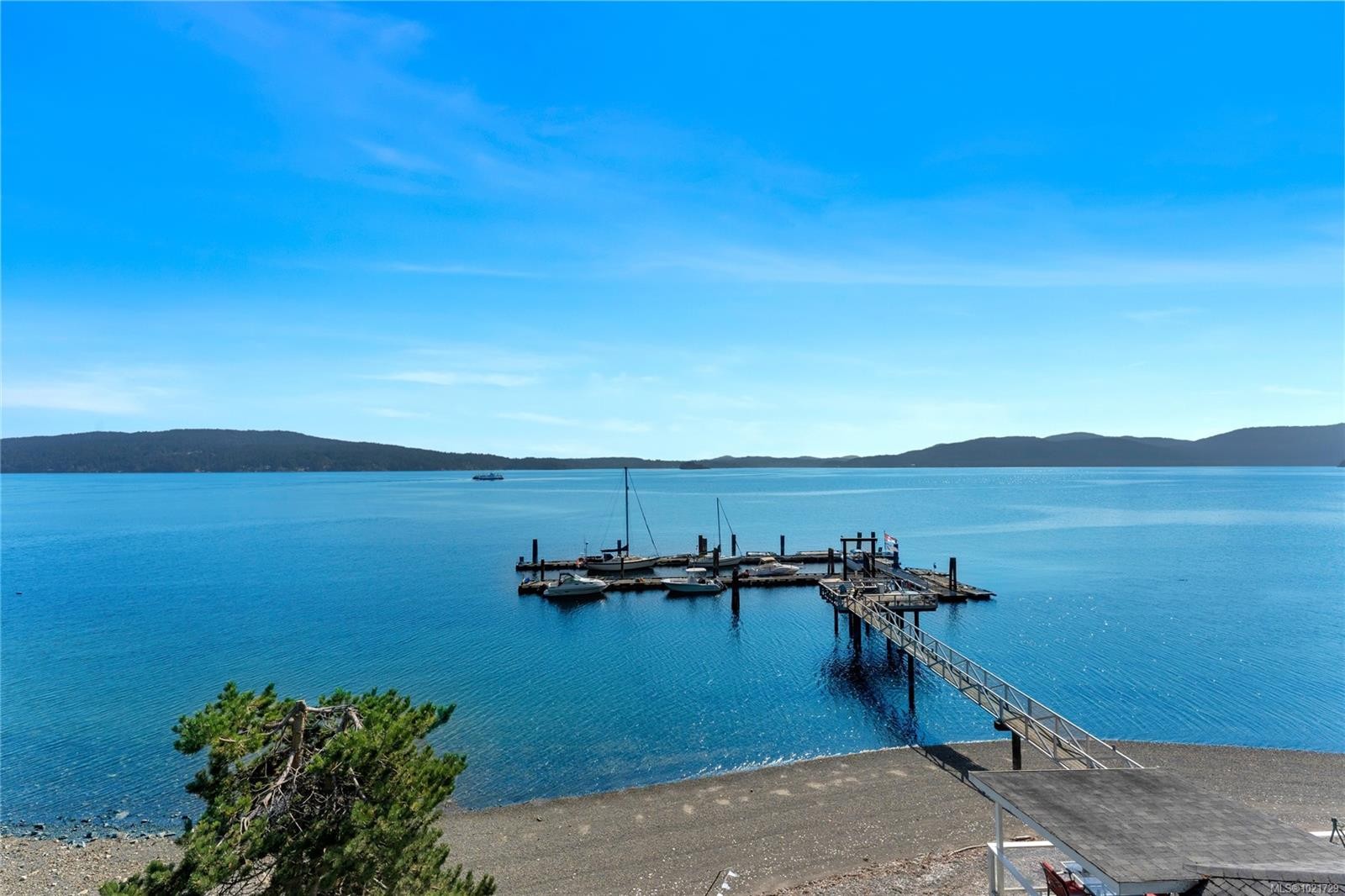 4-1723 Sandy Beach Rd, Mill Bay, BC