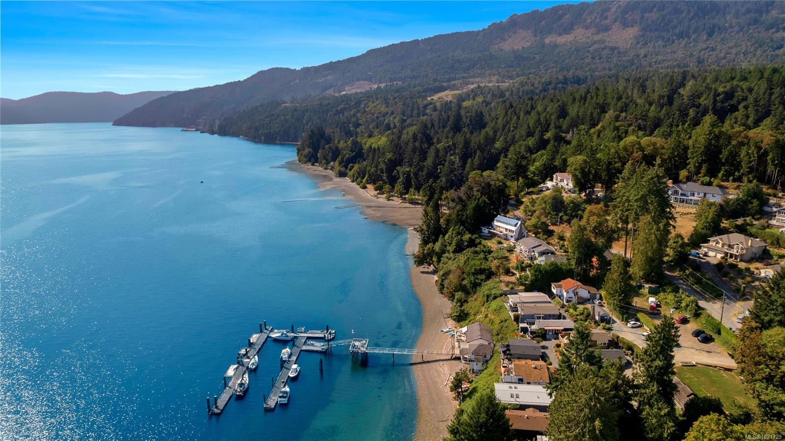 4-1723 Sandy Beach Rd, Mill Bay, BC