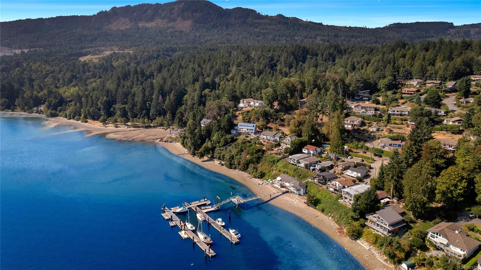 4-1723 Sandy Beach Rd, Mill Bay, BC