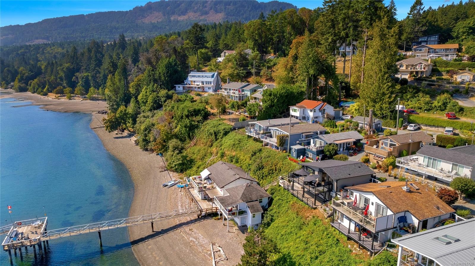 4-1723 Sandy Beach Rd, Mill Bay, BC