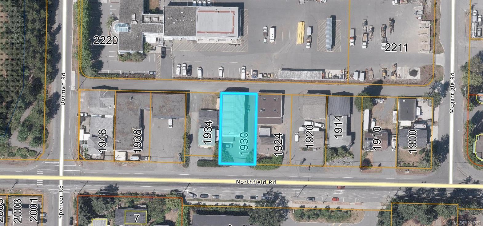 1930 Northfield Rd, Nanaimo, BC