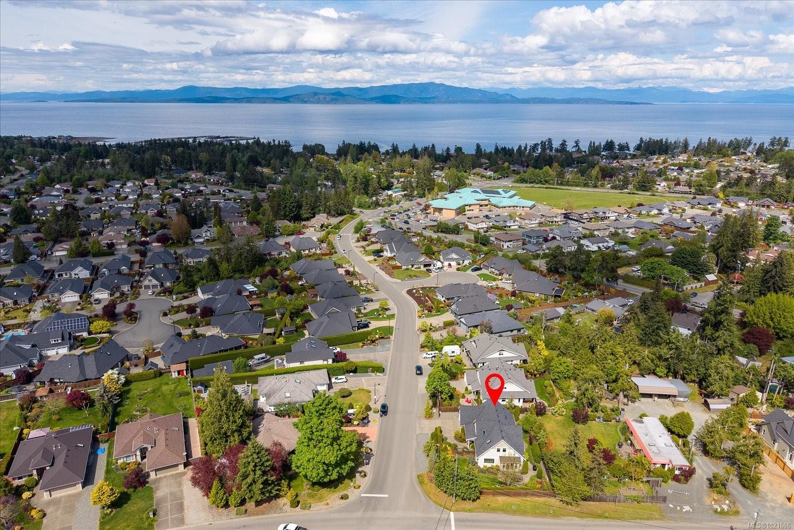 672 Lowry'S Rd, Parksville, BC