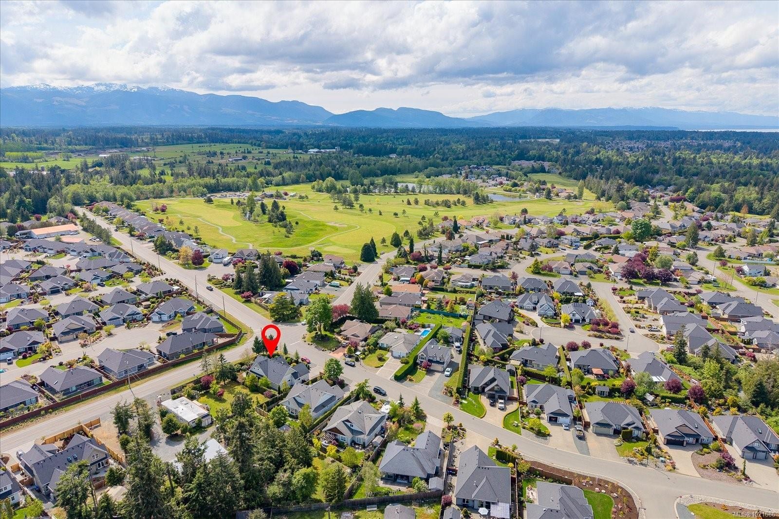 672 Lowry'S Rd, Parksville, BC