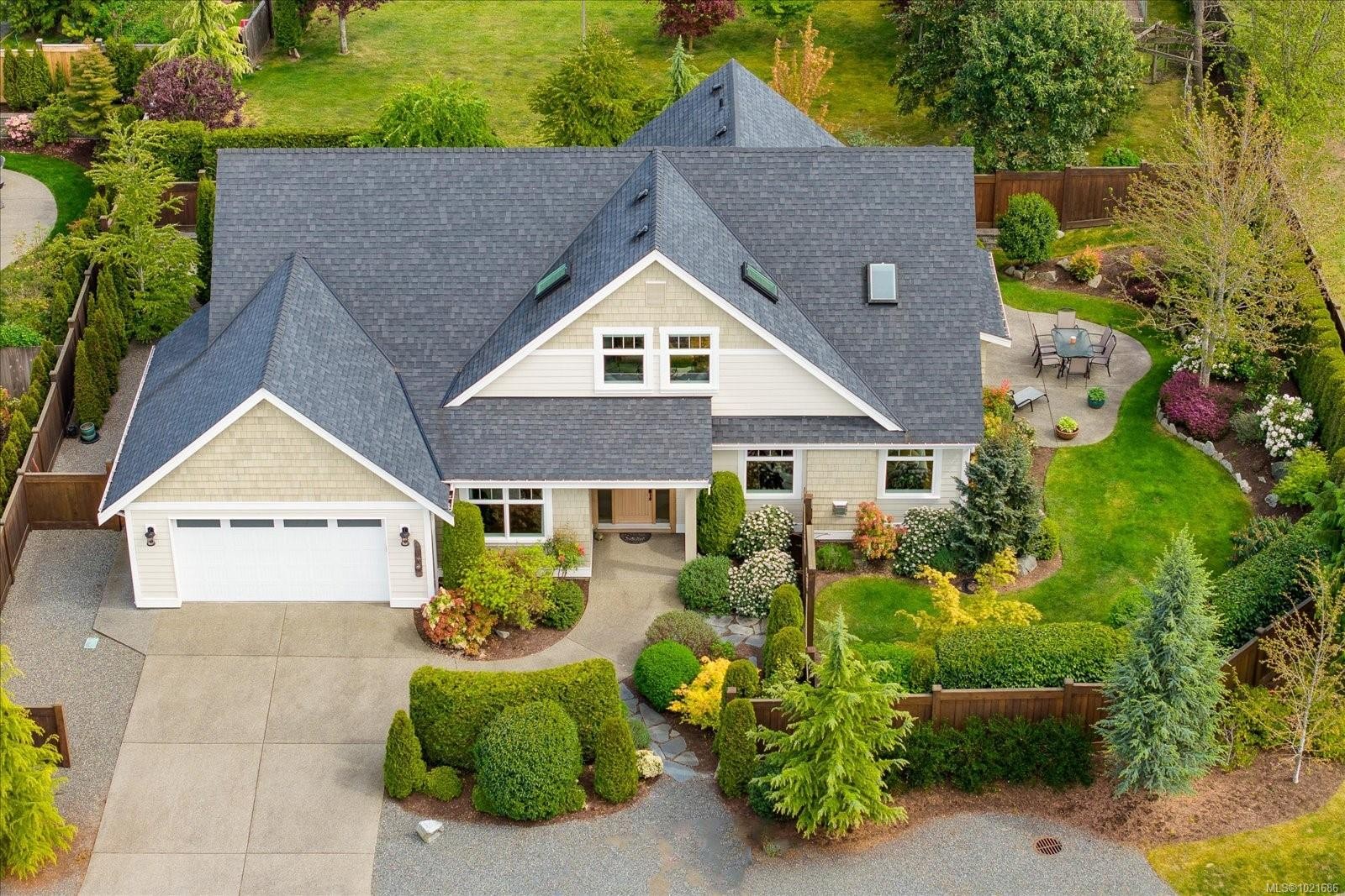 672 Lowry'S Rd, Parksville, BC