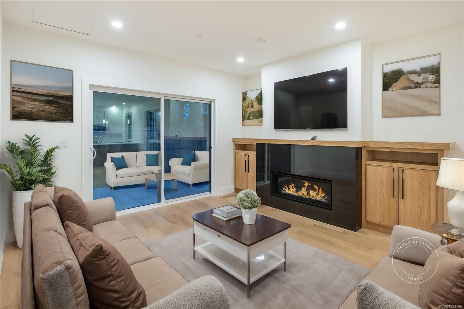 116-463 Hirst Ave, Parksville, BC