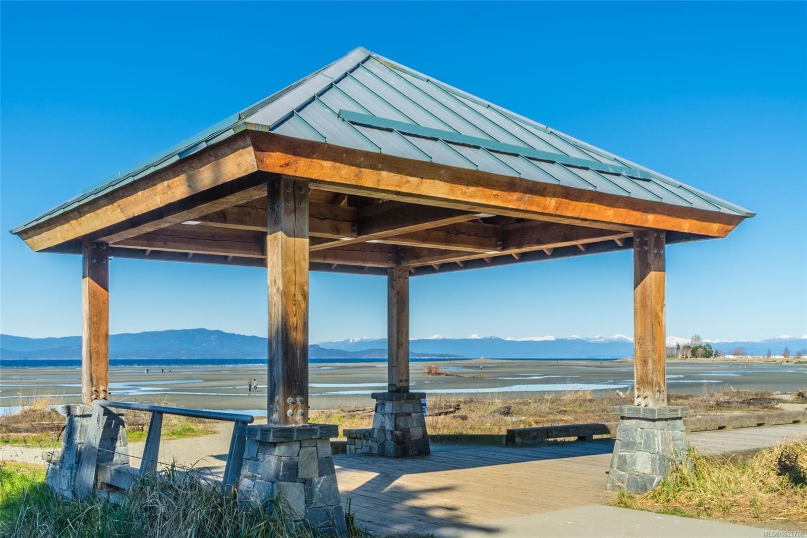 116-463 Hirst Ave, Parksville, BC