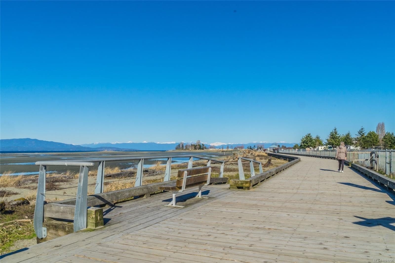 116-463 Hirst Ave, Parksville, BC