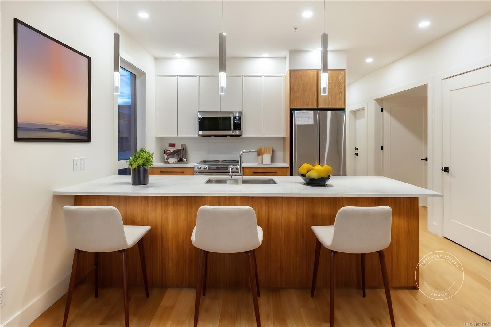 116-463 Hirst Ave, Parksville, BC