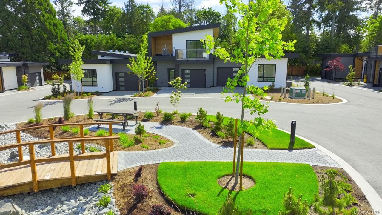 116-463 Hirst Ave, Parksville, BC