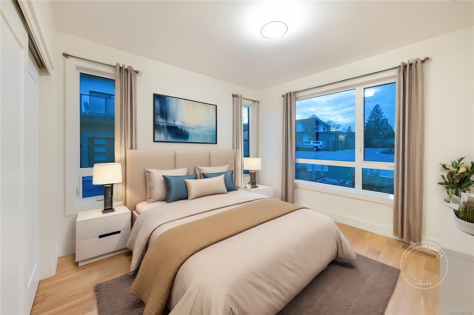 116-463 Hirst Ave, Parksville, BC