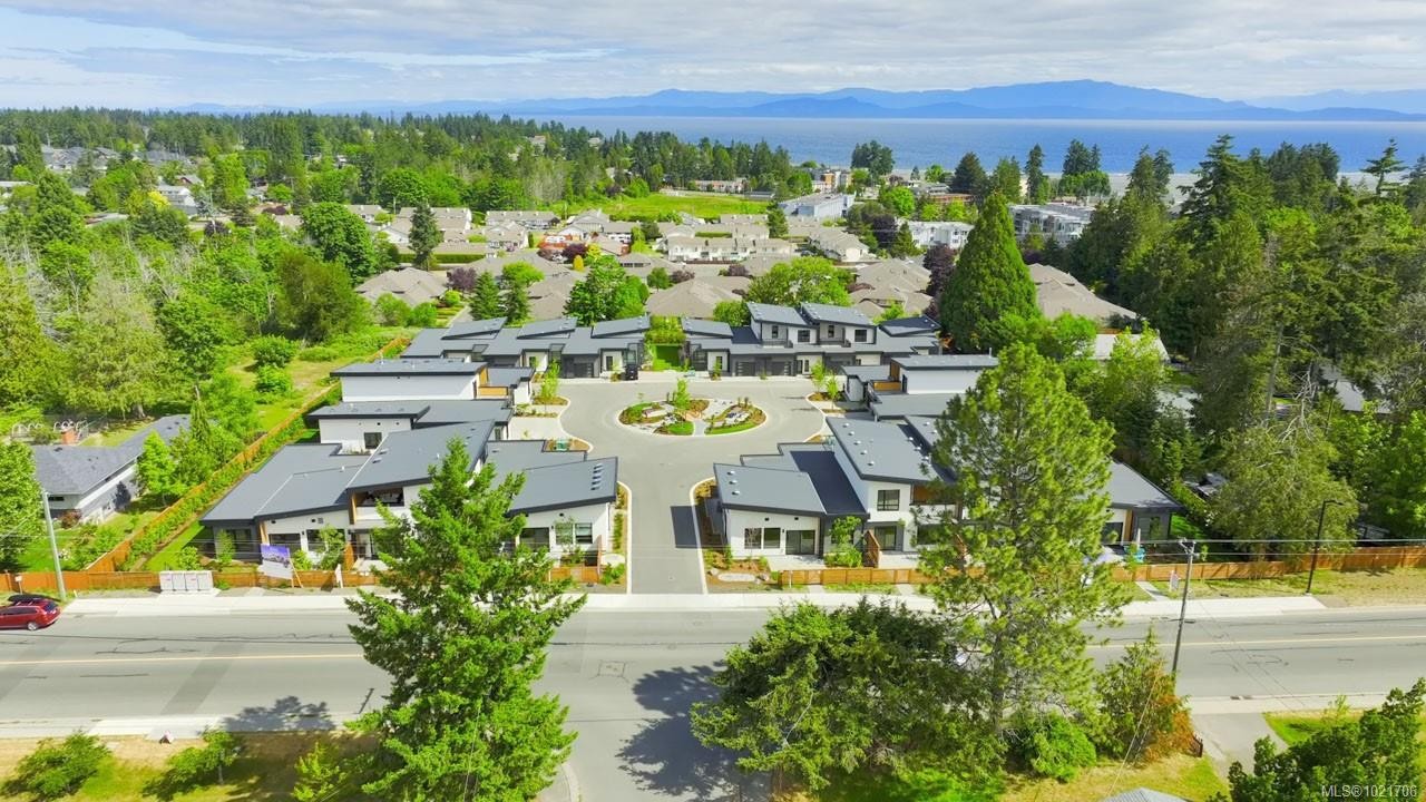 116-463 Hirst Ave, Parksville, BC