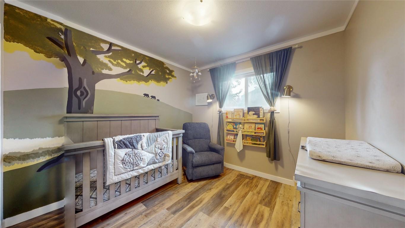 203 8Th Street, Cranbrook, BC - Indoor