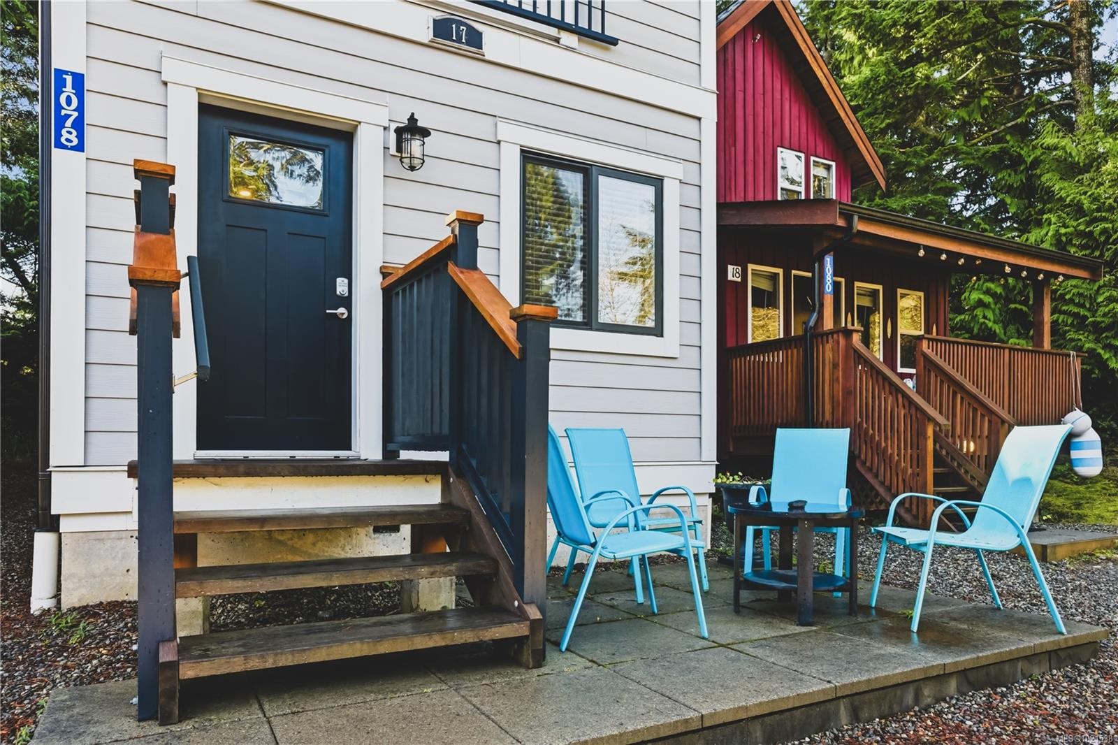 1078 Tyee Terr, Ucluelet, BC