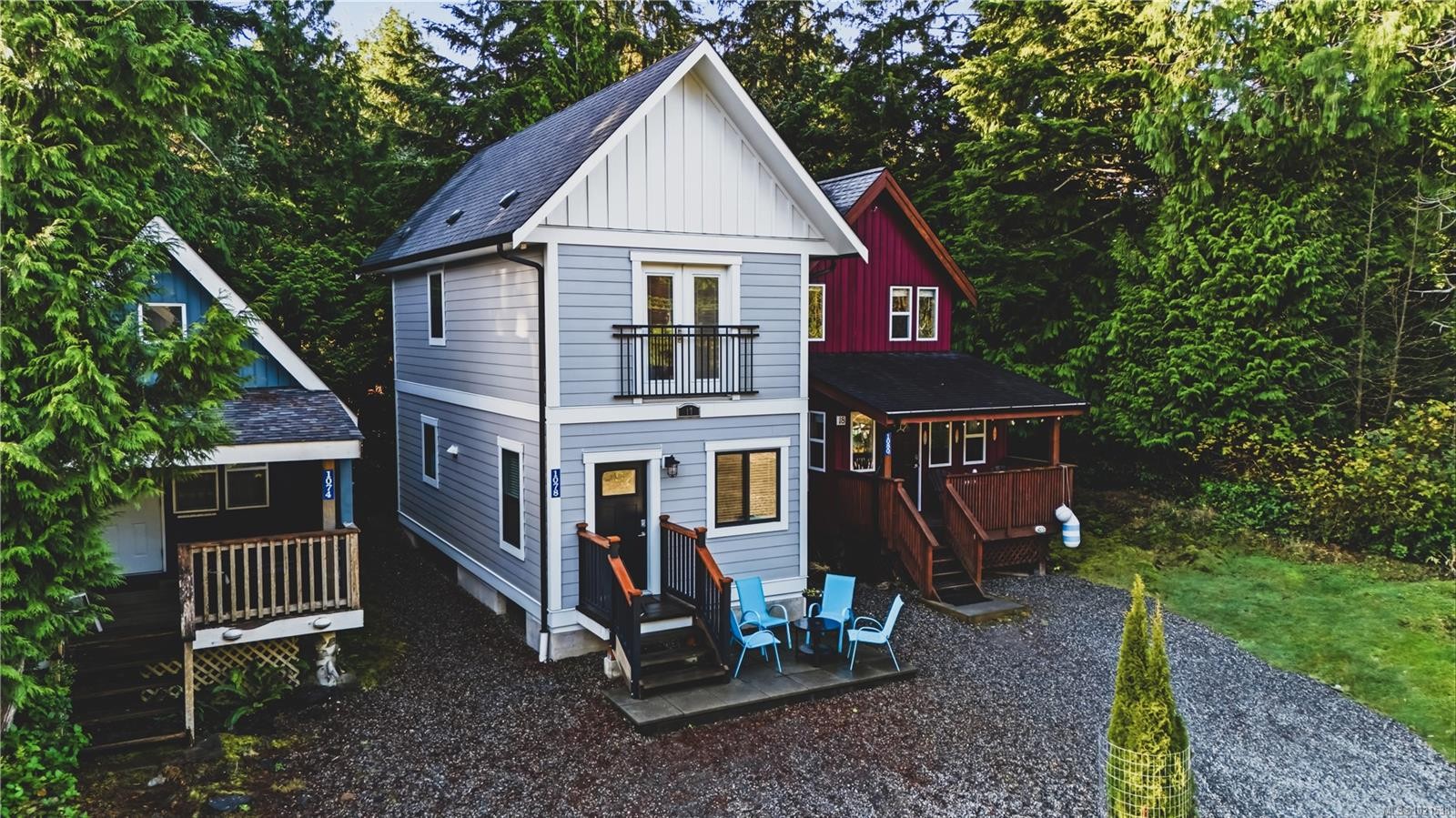 1078 Tyee Terr, Ucluelet, BC