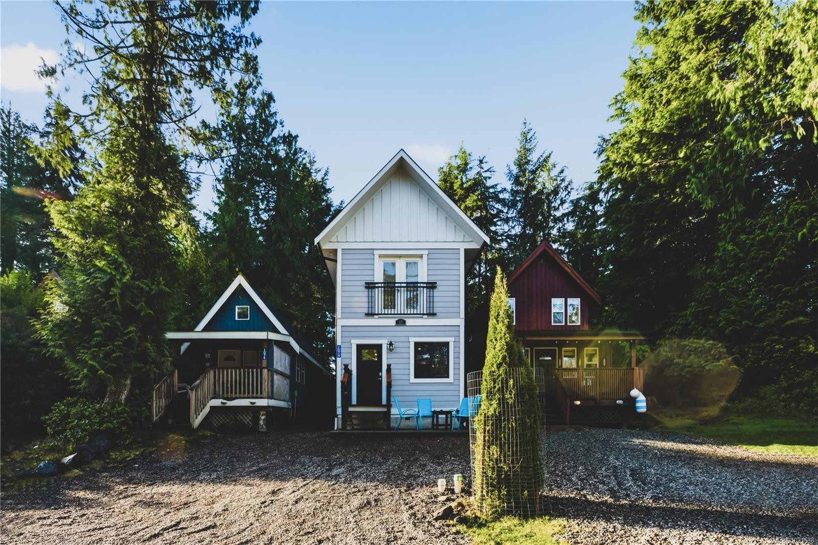 1078 Tyee Terr, Ucluelet, BC