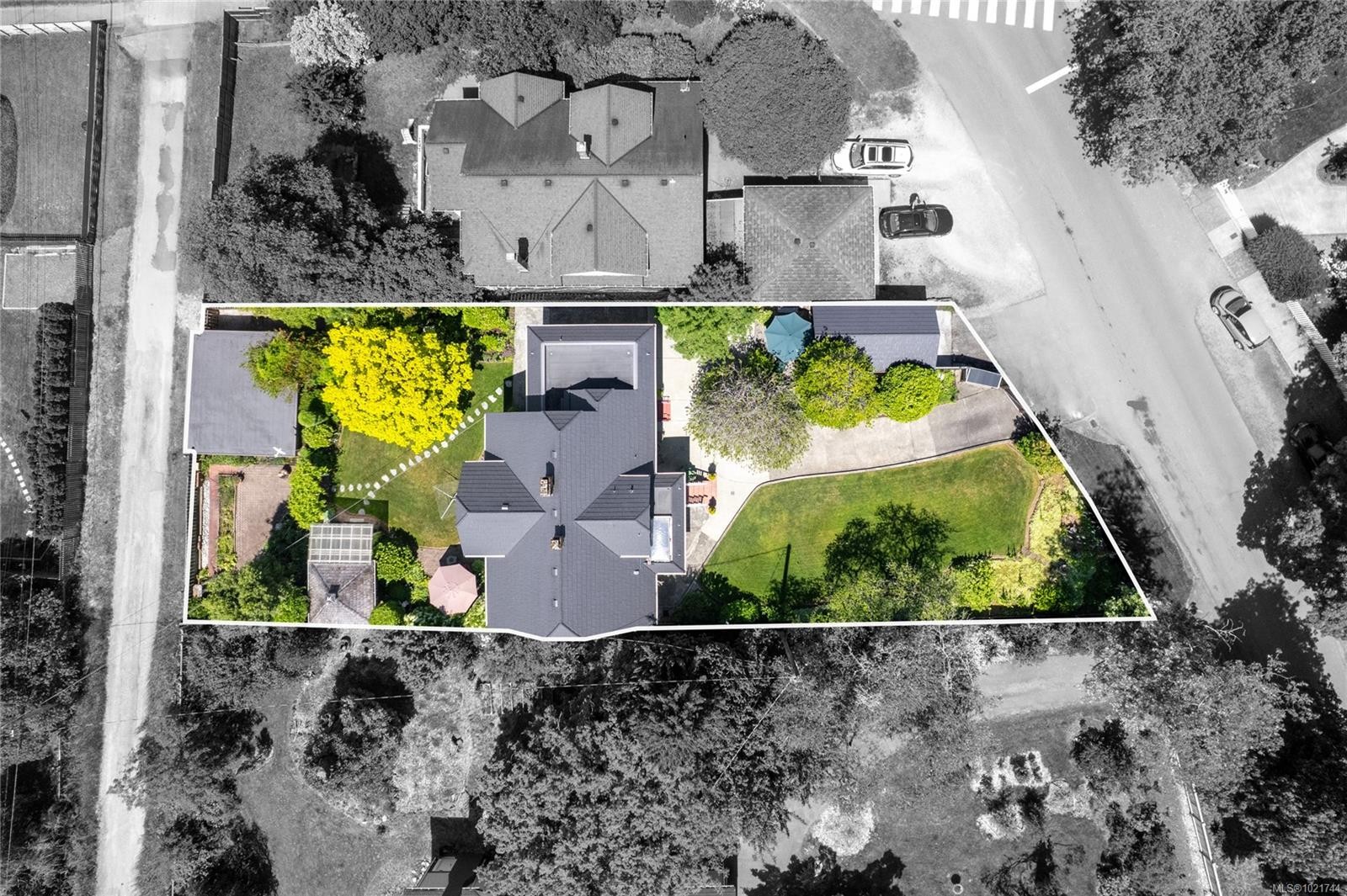 2974 7Th Ave, Port Alberni, BC