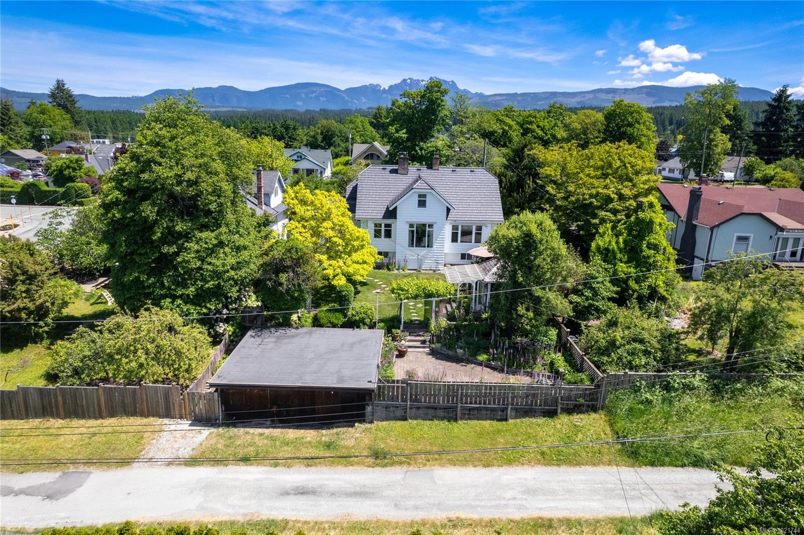 2974 7Th Ave, Port Alberni, BC