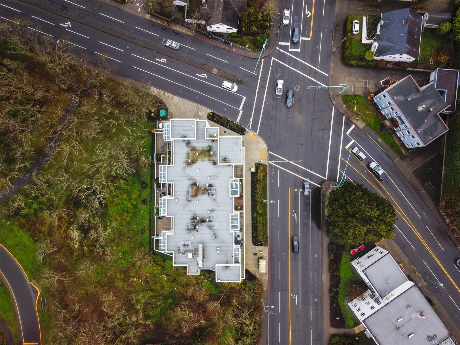 1303 Hillside Ave, Victoria, BC