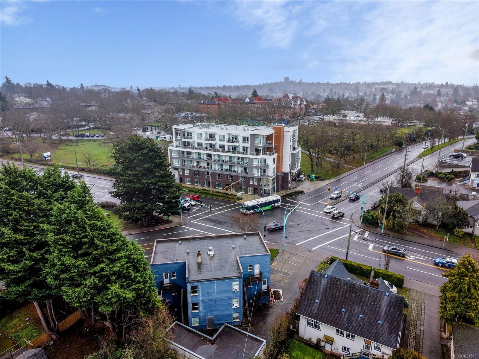 1303 Hillside Ave, Victoria, BC