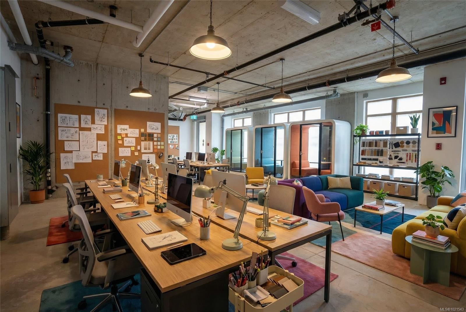 1303 Hillside Ave, Victoria, BC