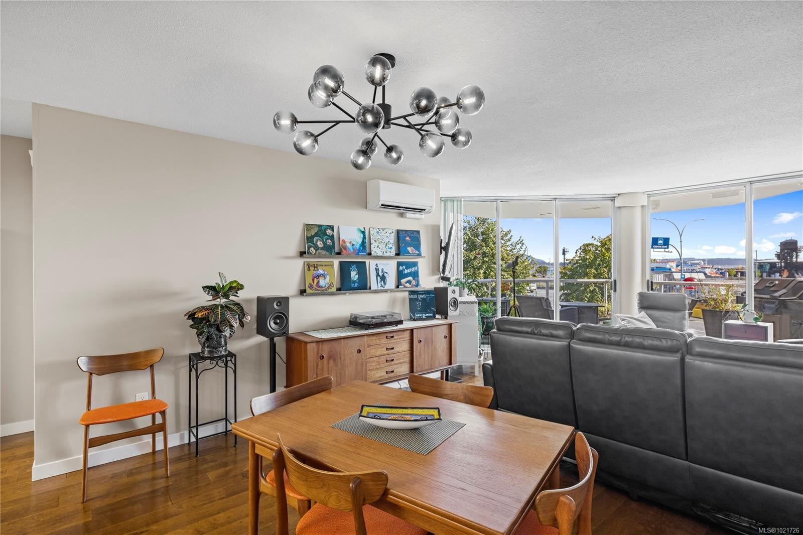 206-158 Promenade Dr, Nanaimo, BC - Indoor