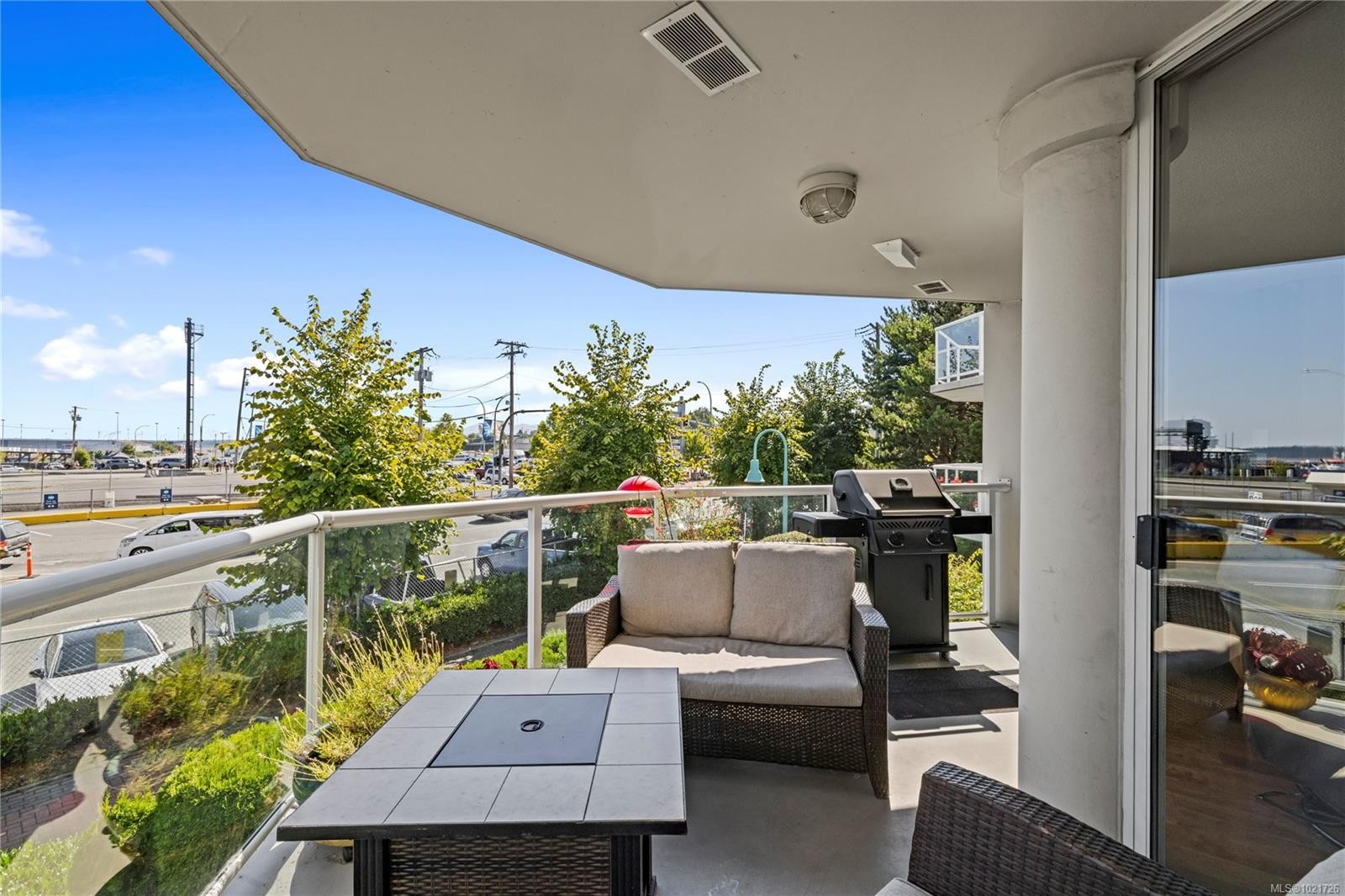 206-158 Promenade Dr, Nanaimo, BC - Outdoor With Exterior